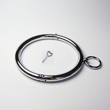 Load image into Gallery viewer, Stainless Steel Dog Collar