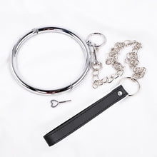 Load image into Gallery viewer, Stainless Steel Dog Collar