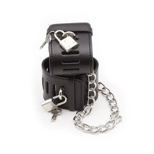 Load image into Gallery viewer, BDSM Bondage Sex Handcuffs