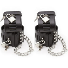 Load image into Gallery viewer, BDSM Bondage Sex Handcuffs