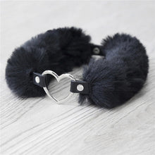 Load image into Gallery viewer, Leather Slave Collar