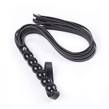 Load image into Gallery viewer, Erotic Black Whip