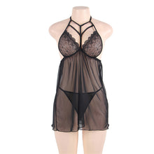Load image into Gallery viewer, Underwear Babydoll Erotic Dress