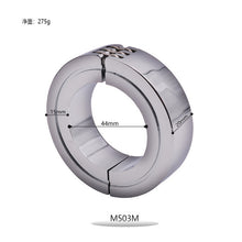 Load image into Gallery viewer, Men Penis Delay Ring