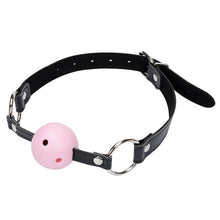 Load image into Gallery viewer, Open Mouth Gag