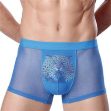 Load image into Gallery viewer, Fashion Lion Mens Underwear