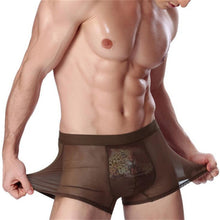 Load image into Gallery viewer, Fashion Lion Mens Underwear