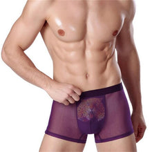 Load image into Gallery viewer, Fashion Lion Mens Underwear