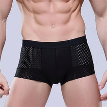 Load image into Gallery viewer, Comfortable Panties Boxer