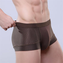 Load image into Gallery viewer, Comfortable Panties Boxer