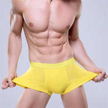 Load image into Gallery viewer, Comfortable Panties Boxer