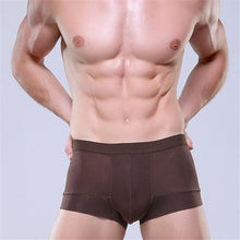 Load image into Gallery viewer, Comfortable Panties Boxer