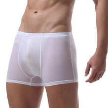 Load image into Gallery viewer, Elastic Men's Boxers Short